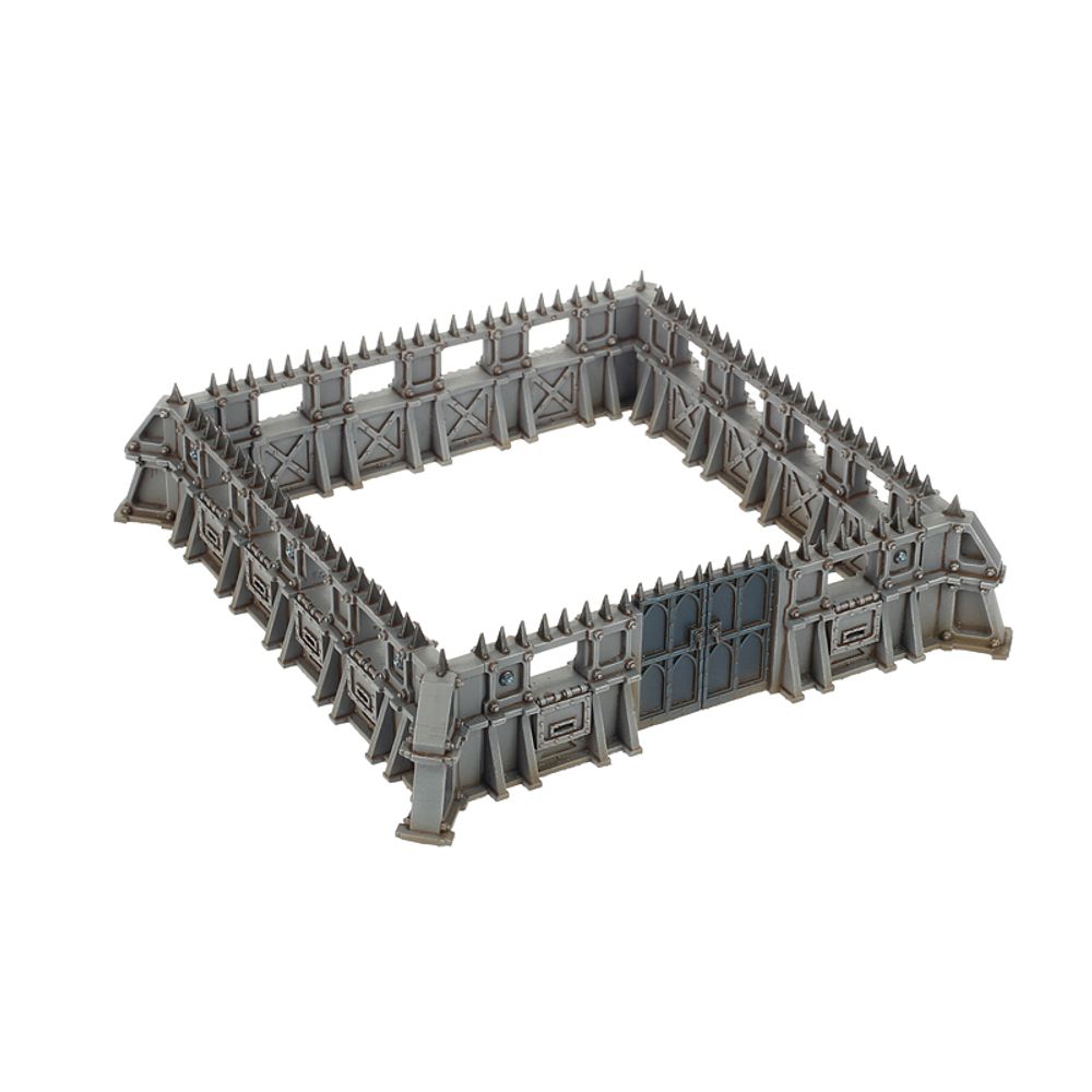 Warhammer 40,000 Combat Patrol Starter Set