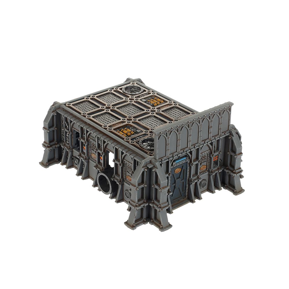 Warhammer 40,000 Combat Patrol Starter Set