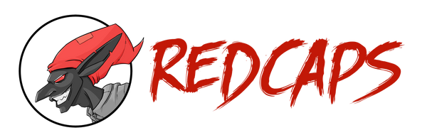 Redcaps Montrose