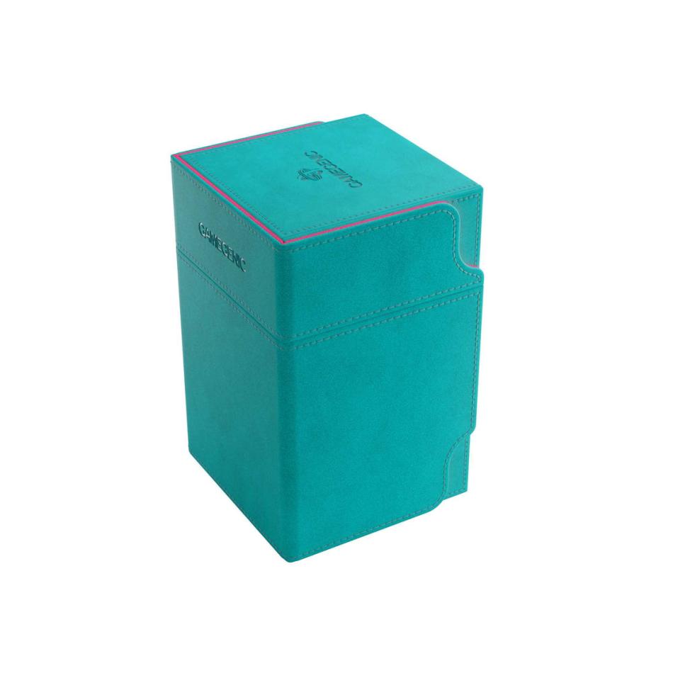 Watchtower 100+ XL Convertible Teal/Pink