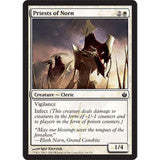 Magic Single - Priests of Norn (MRB)