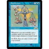 Magic Single - Equilibrium