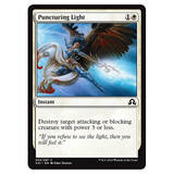 Magic Single - Puncturing Light (SOI)