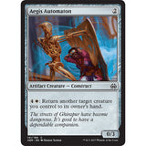 Magic Single - Aegis Automaton (AER)
