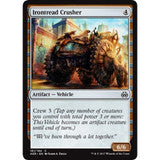 Magic Single -  Irontread Crusher (AER)