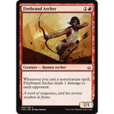 Magic Single - Firebrand Archer (HOU)