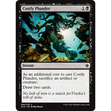 Magic Single - Costly Plunder