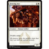 Magic Single - Fencing Ace (CMM)