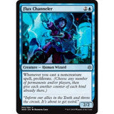 Magic Single - Flux Channeler (WAR)
