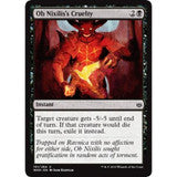 Magic Single - Ob Nixilis's Cruelty (WAR)