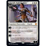 Magic single - Elspeth, Sun's Nemesis