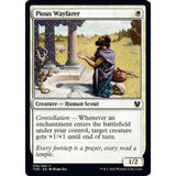 Magic Single - Pious Wayfarer (THB)