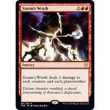 Magic Single - Storm's Wrath (THB)