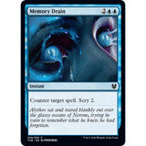 Magic Single - Memory Drain