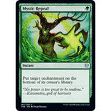 Magic Single - Mystic Repeal