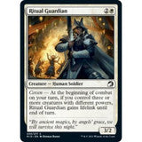 Magic Single - Ritual Guardian (MID)