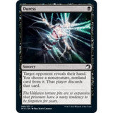 Magic Single - Duress (MID)