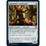 Magic Single - Crossroads Candleguide (MID)