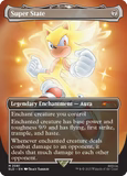 Secret Lair x Sonic Legends