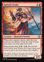Kulrath Zealot