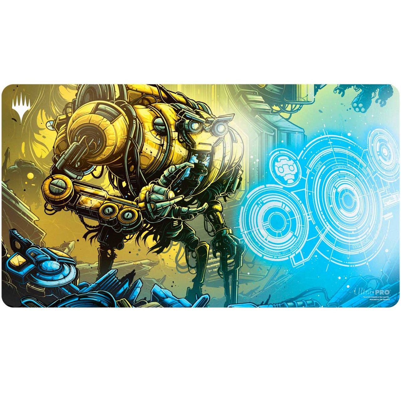 MTG Mendicant Core Gaming Playmat