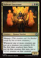 Stalwart Successor