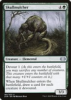 Skullmulcher