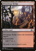 Drossforge Bridge