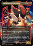 Secret Lair x Sonic Legends