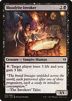 Bloodrite Invoker