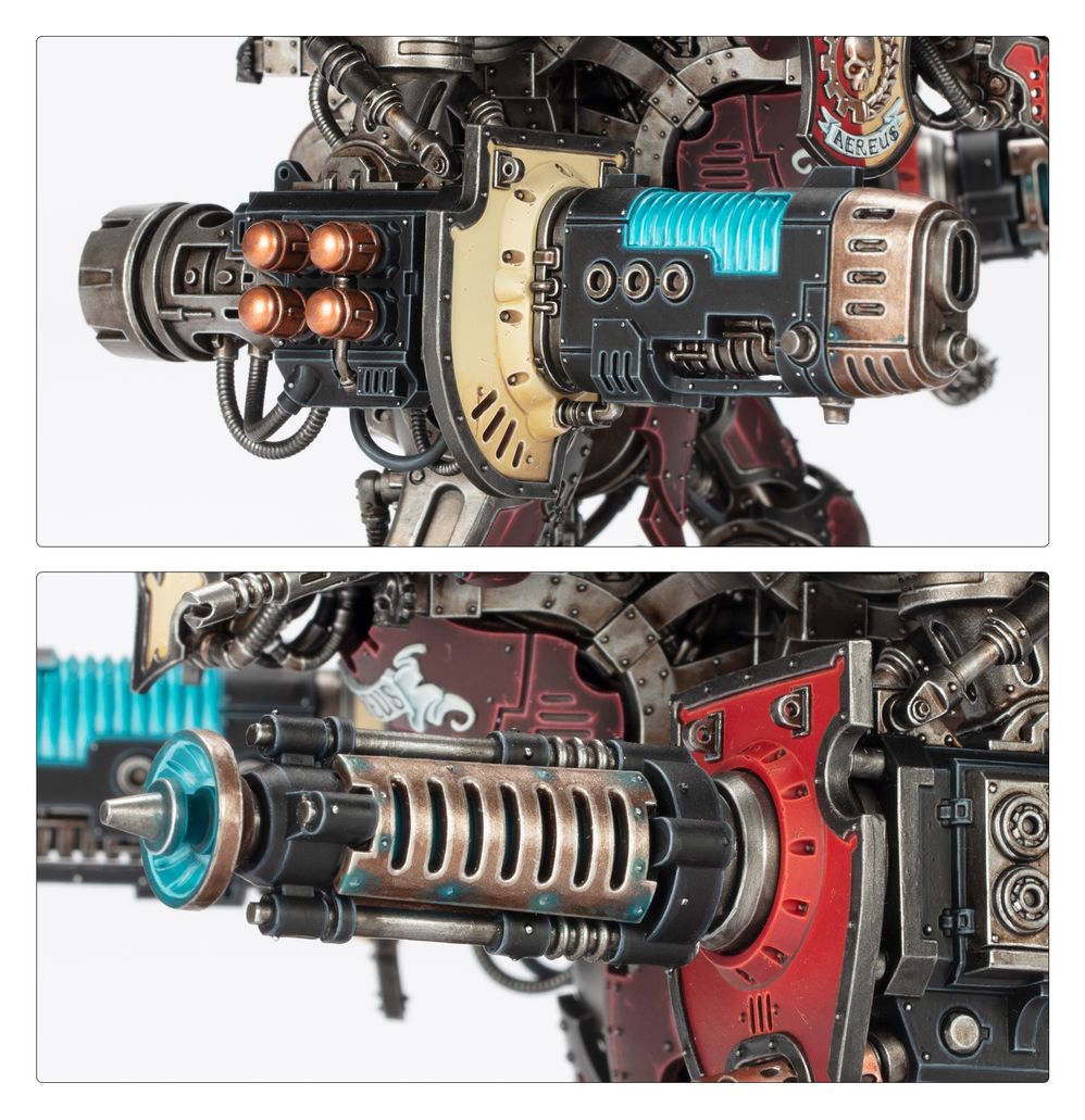 Knight Questoris