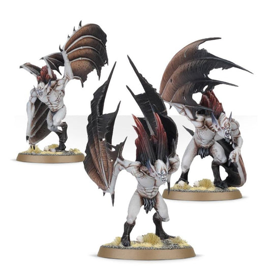 Crypt Flayers / Vargheists