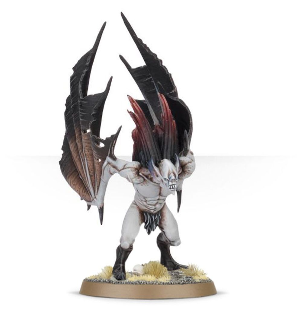 Crypt Flayers / Vargheists