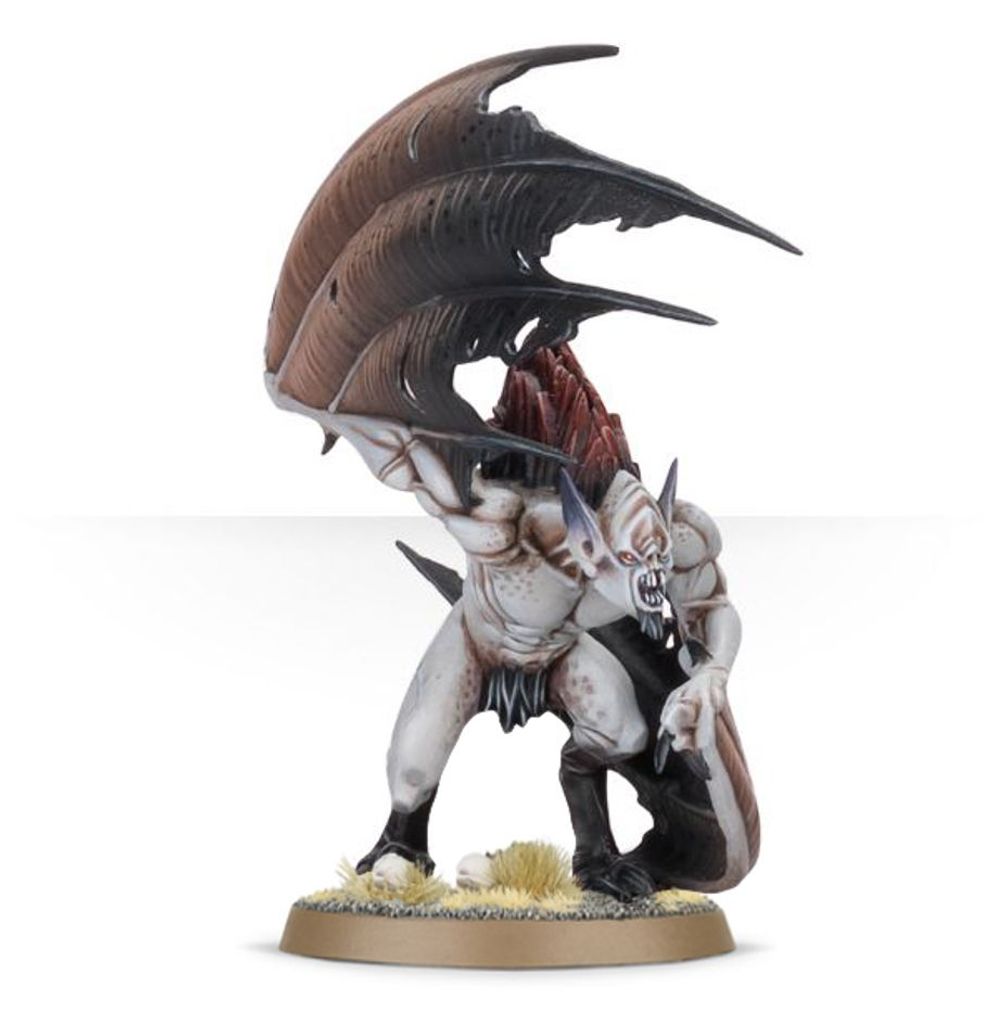 Crypt Flayers / Vargheists