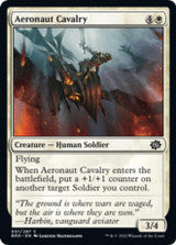 Magic Single - Aeronaut Cavalry (BRO)