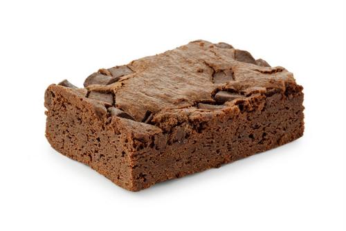 chocolate brownie