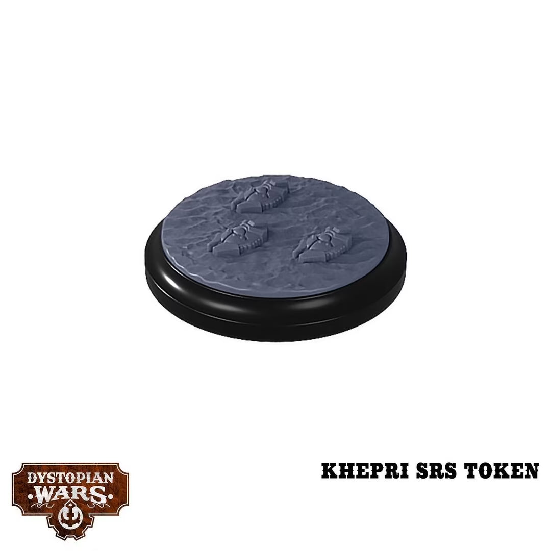 Khartoum Battlefleet Set