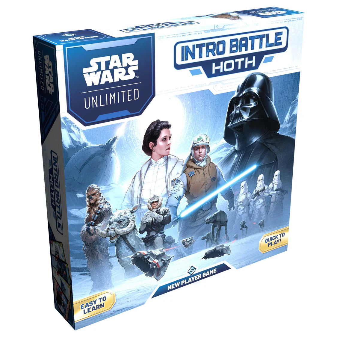 Star Wars Unlimited Demo Day (04/3/2026)