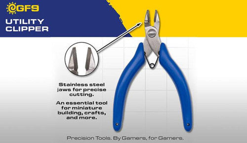 GF9 - Utility Clippers