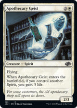 Magic Single - Apothecary Geist