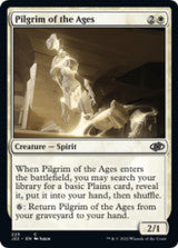 Magic Single - Pilgrim of the Ages (J22)