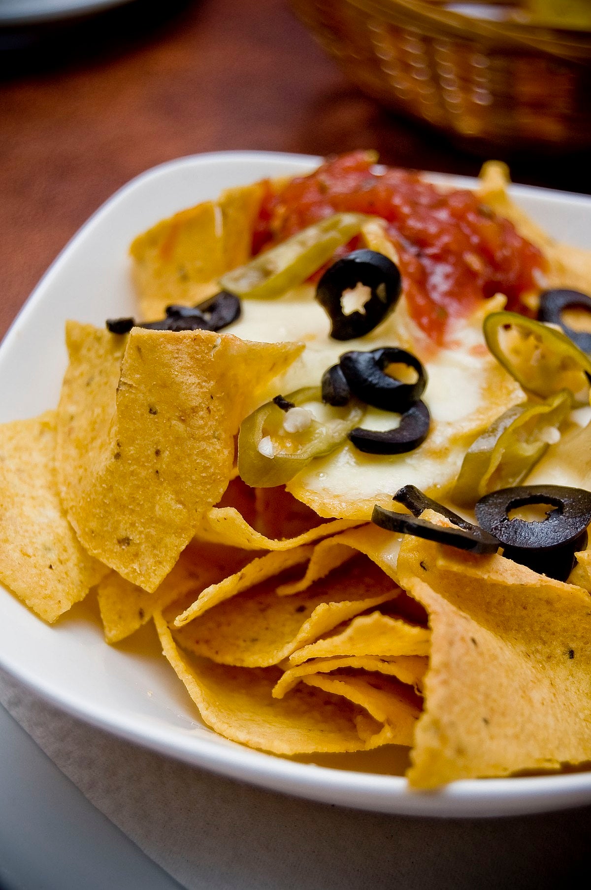 Nachos