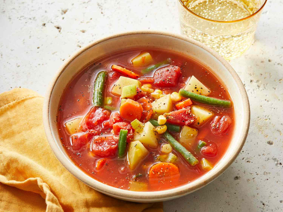 Soup of the Day