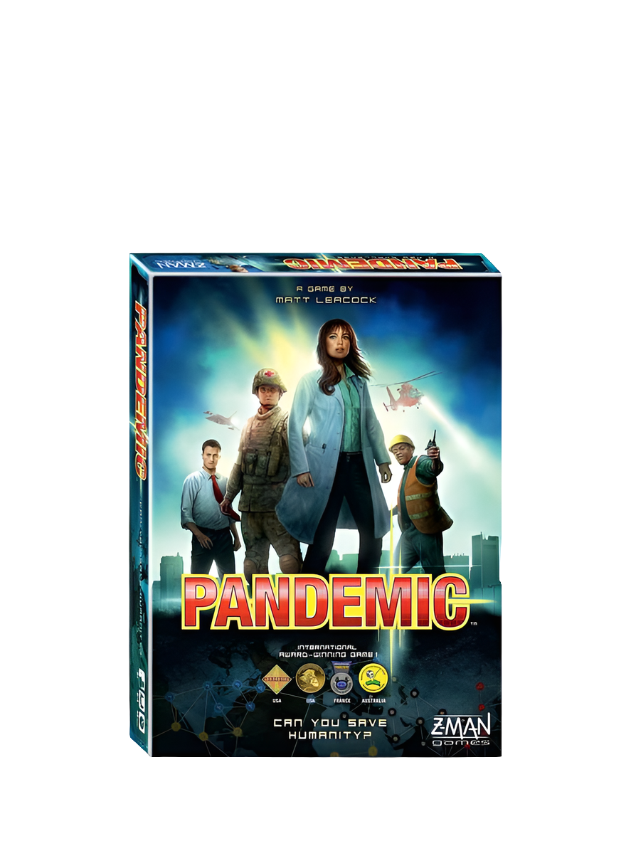 Pandemic