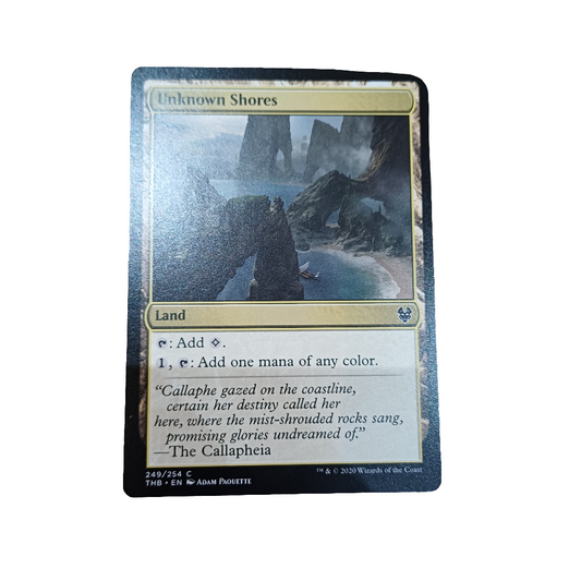Magic Single - Bucolic Ranch (THB)
