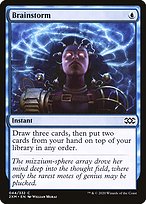 Brainstorm