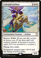 Celestial Archon