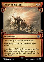 Vraska's Fall