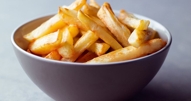 Bowl of Chips