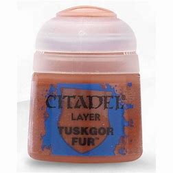 Tuskgor Fur